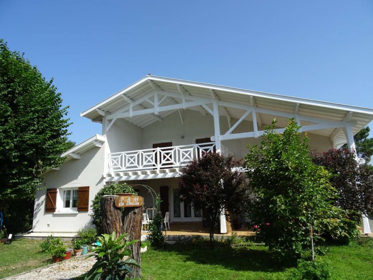 La Bulle Villa Audenge Exterior photo